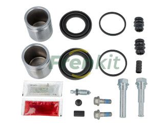 Repair Kit, brake caliper 746296