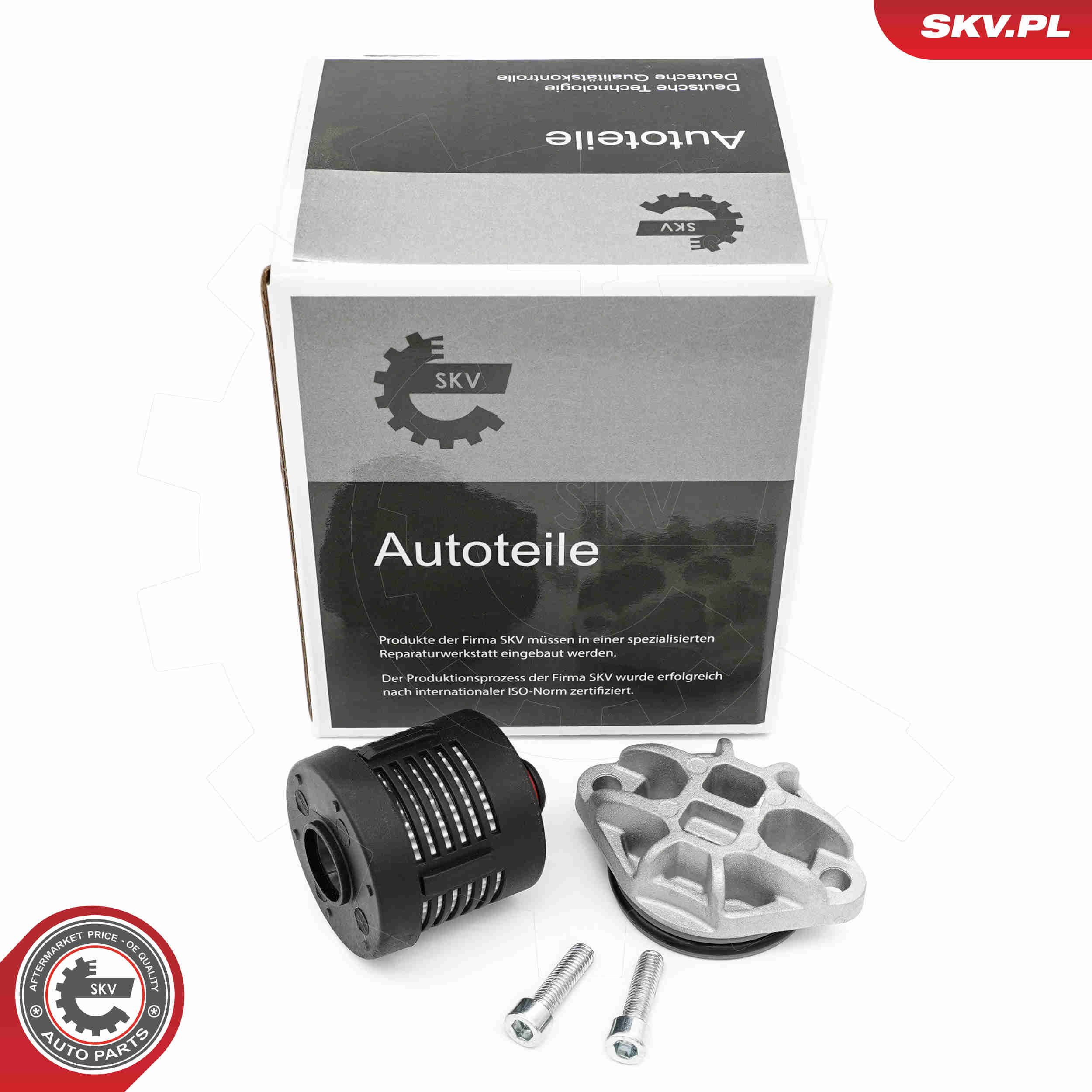 ESEN SKV 31SKV391 - Hydraulikfilter, Lamellenkupplung (Allradantrieb)