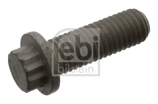 Tornillo
