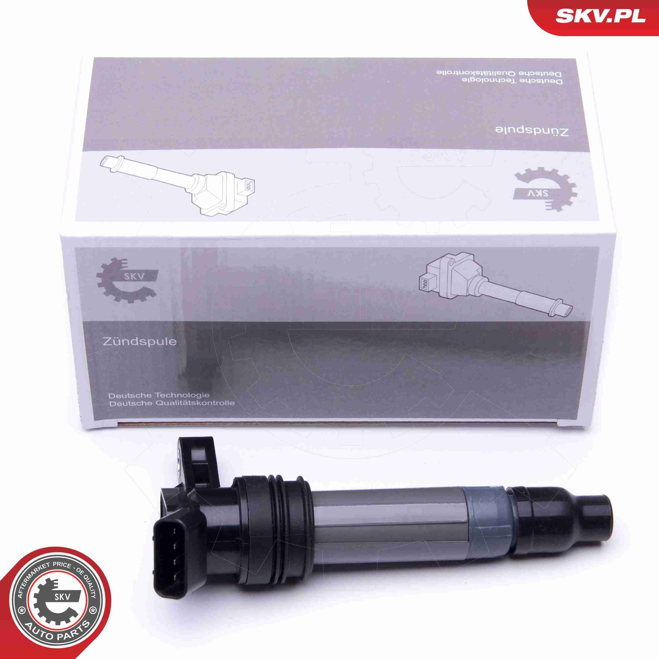 ESEN SKV 03SKV272 - Zündspule