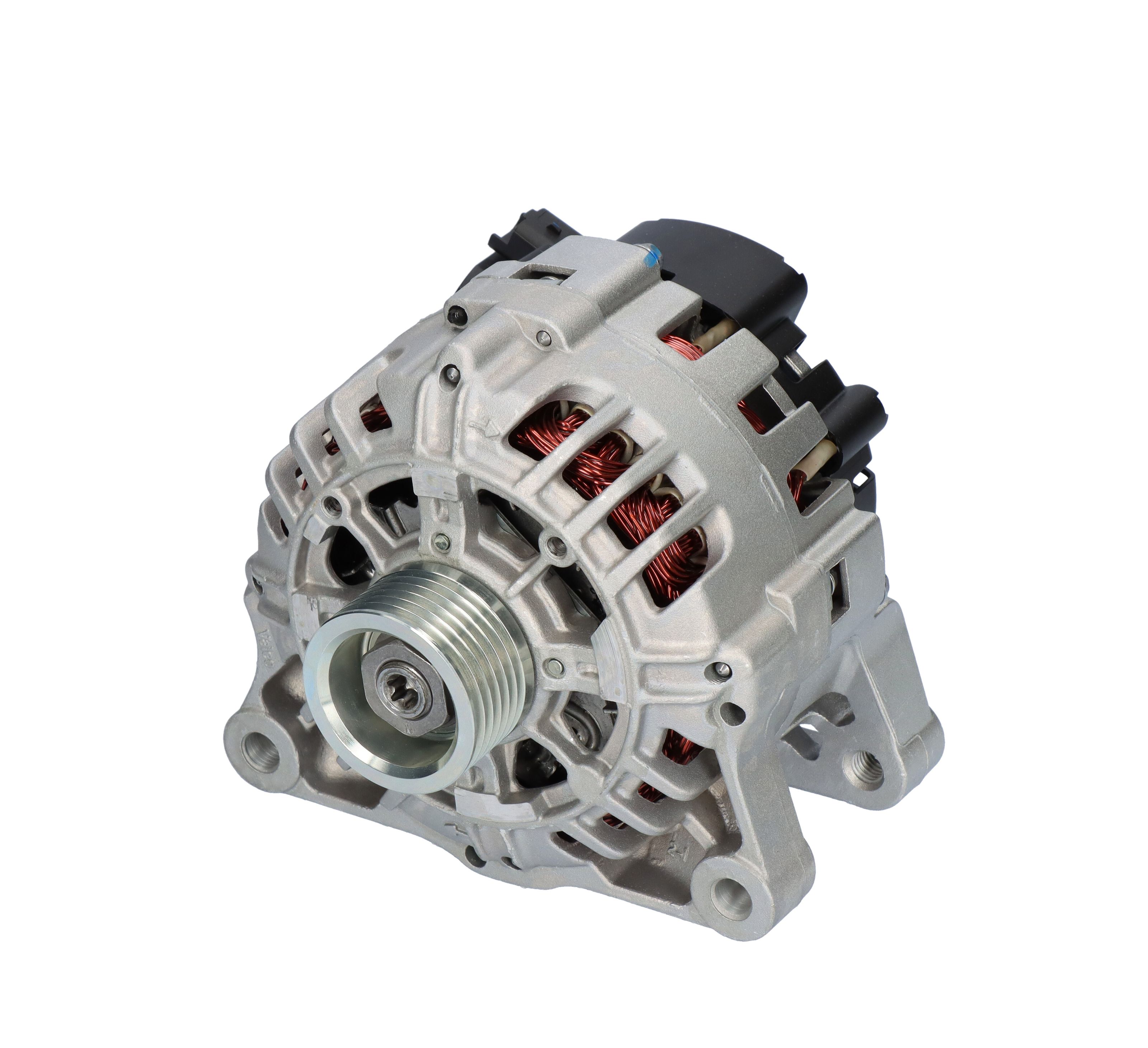 Alternator 439693