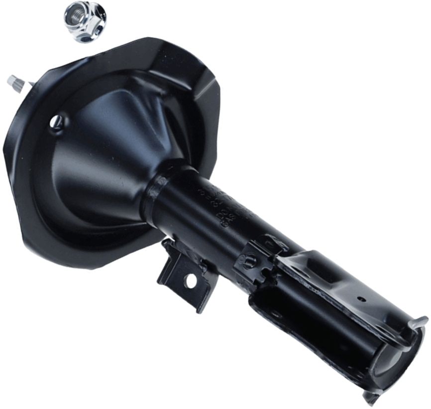 SACHS SHOCK ABSORBER - TecDoc 2