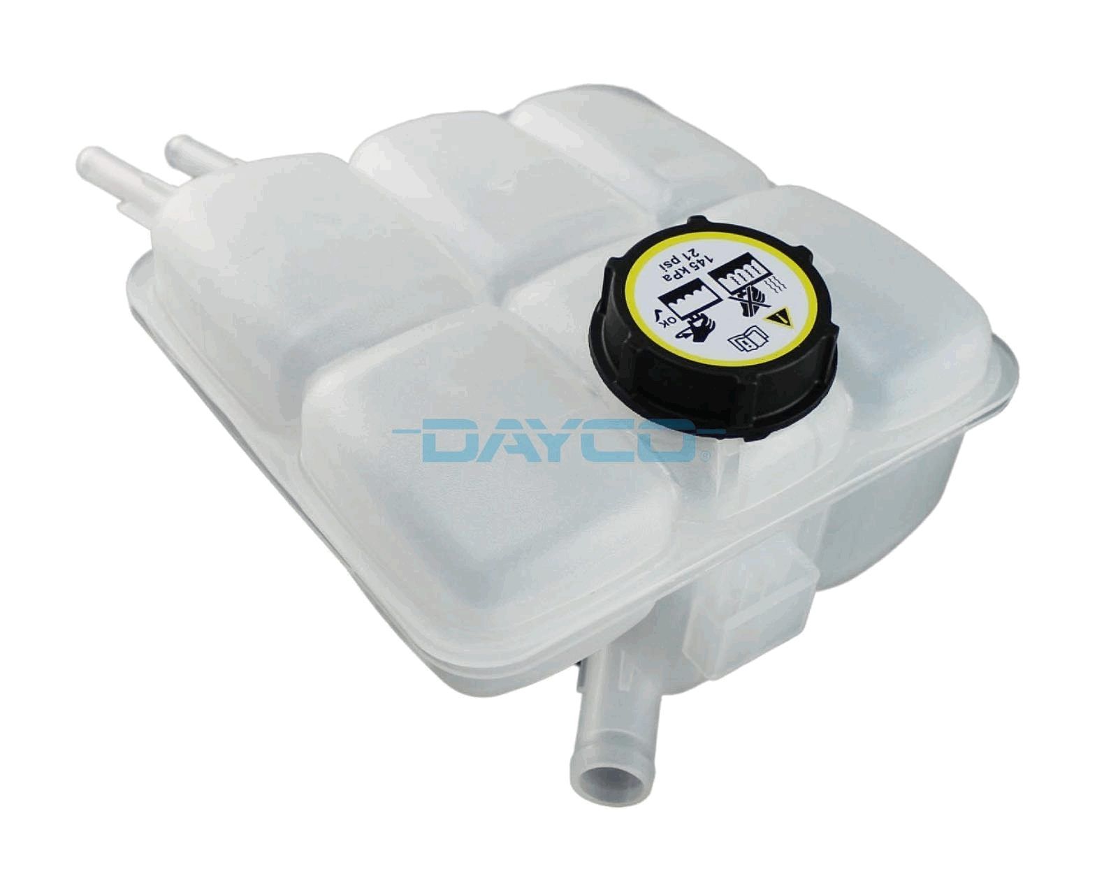 EXPANSION TANK VOLVO (CB160) - TecDoc 1