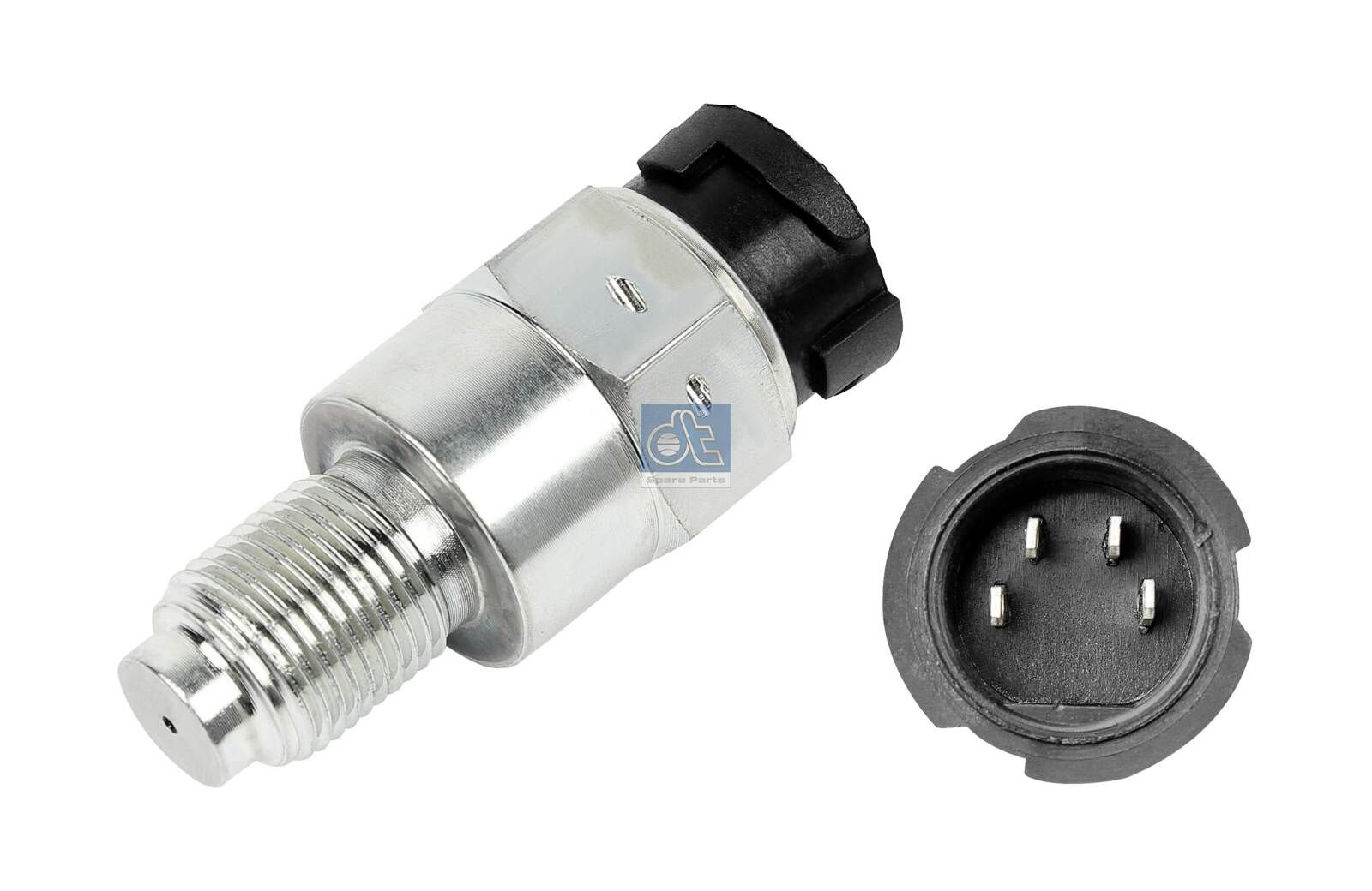 Sensor, Geschwindigkeit/Drehzahl