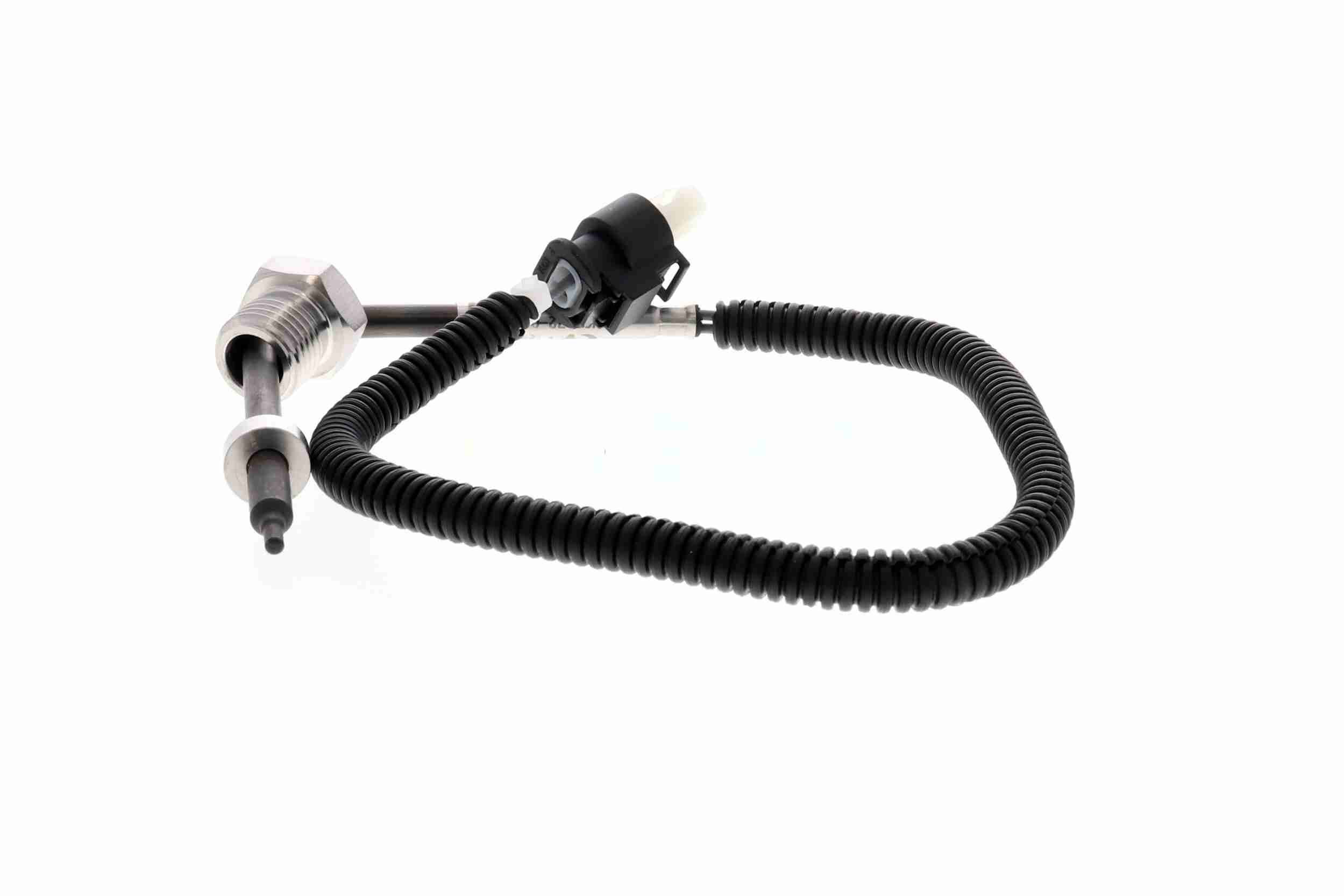 Sensor, Abgastemperatur