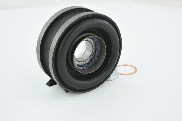 guolis, kardaninio veleno centrinis guolis