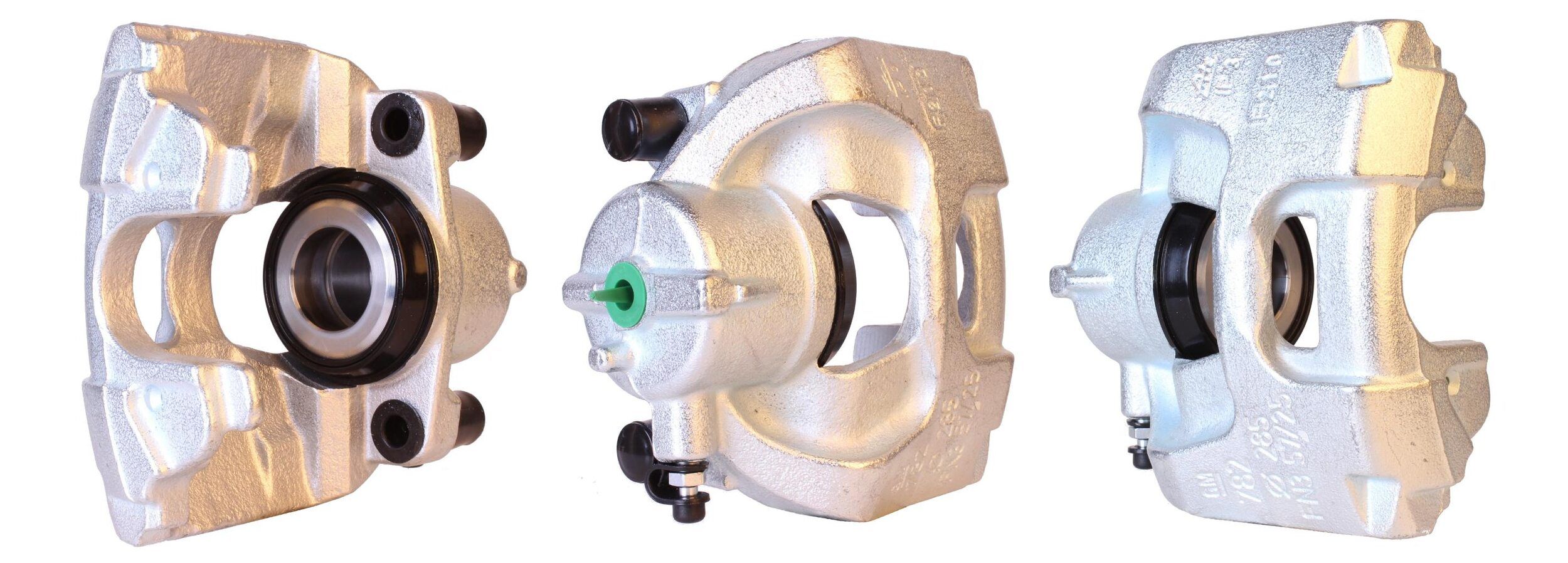 Bremssattel