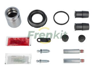 Repair Kit, brake caliper 740177