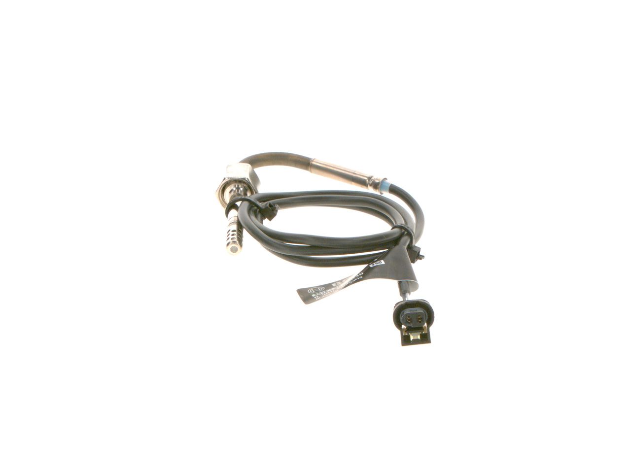 Sensor, Abgastemperatur Sensor, Abgastemperatur