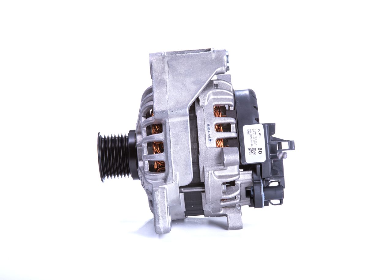 Alternador