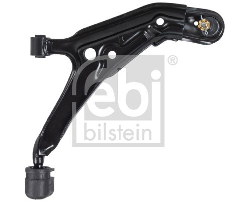 Control/Trailing Arm, wheel suspension 12959