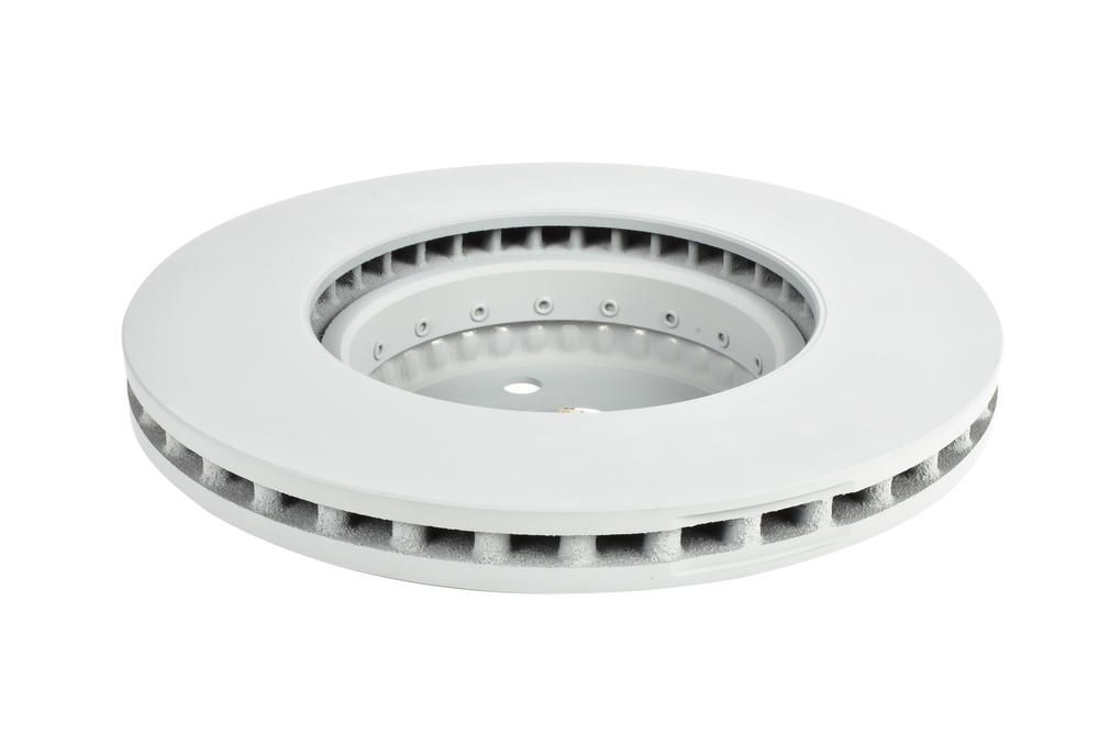 Hybrid Composite Rotor [ Mercedes C Class Series A, C, S & W205 08/14-> F ] - TecDoc 2