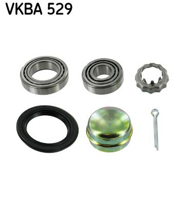Wheel Bearing Kit VKBA 529