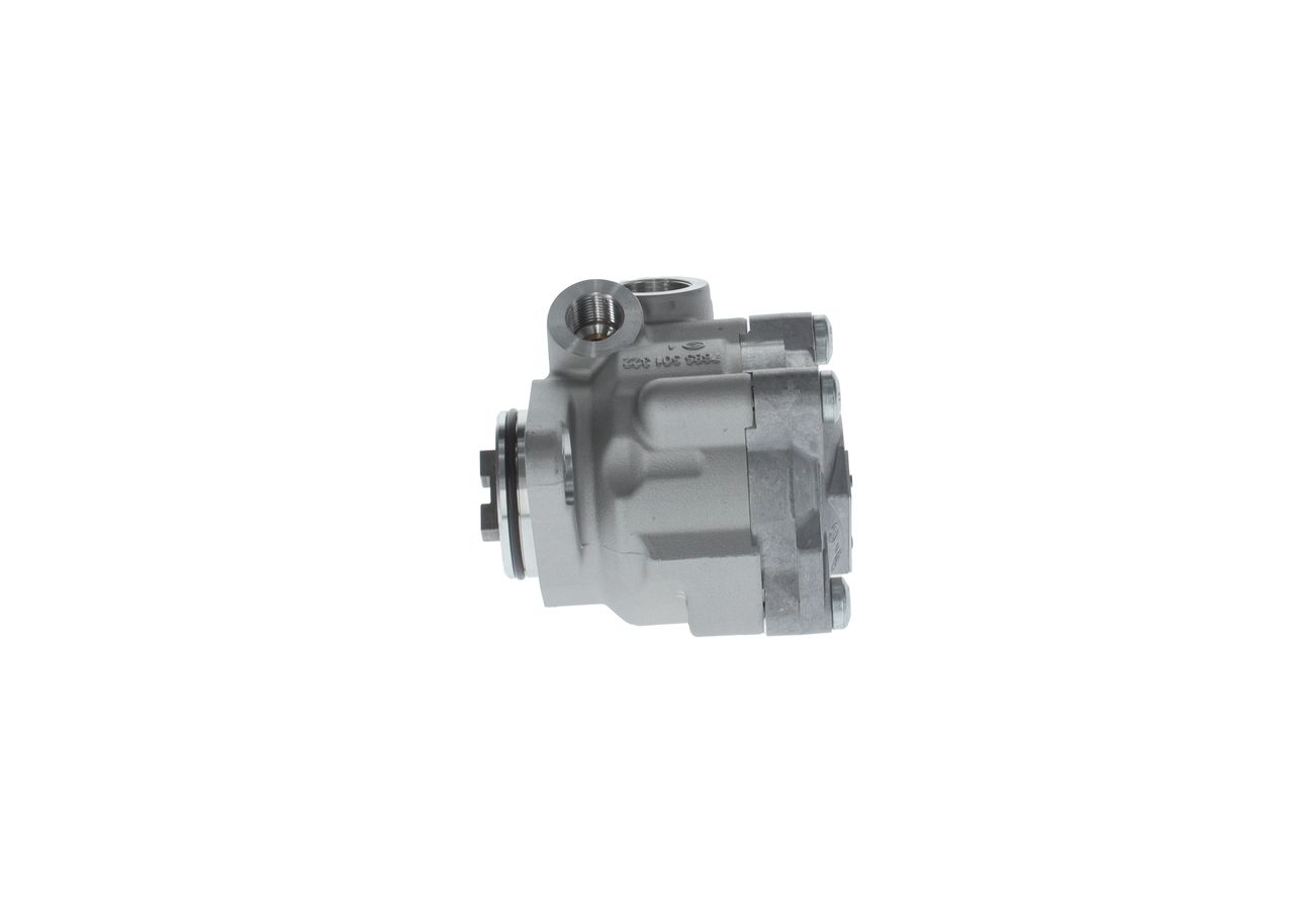 Hydraulikpumpe, Lenkung