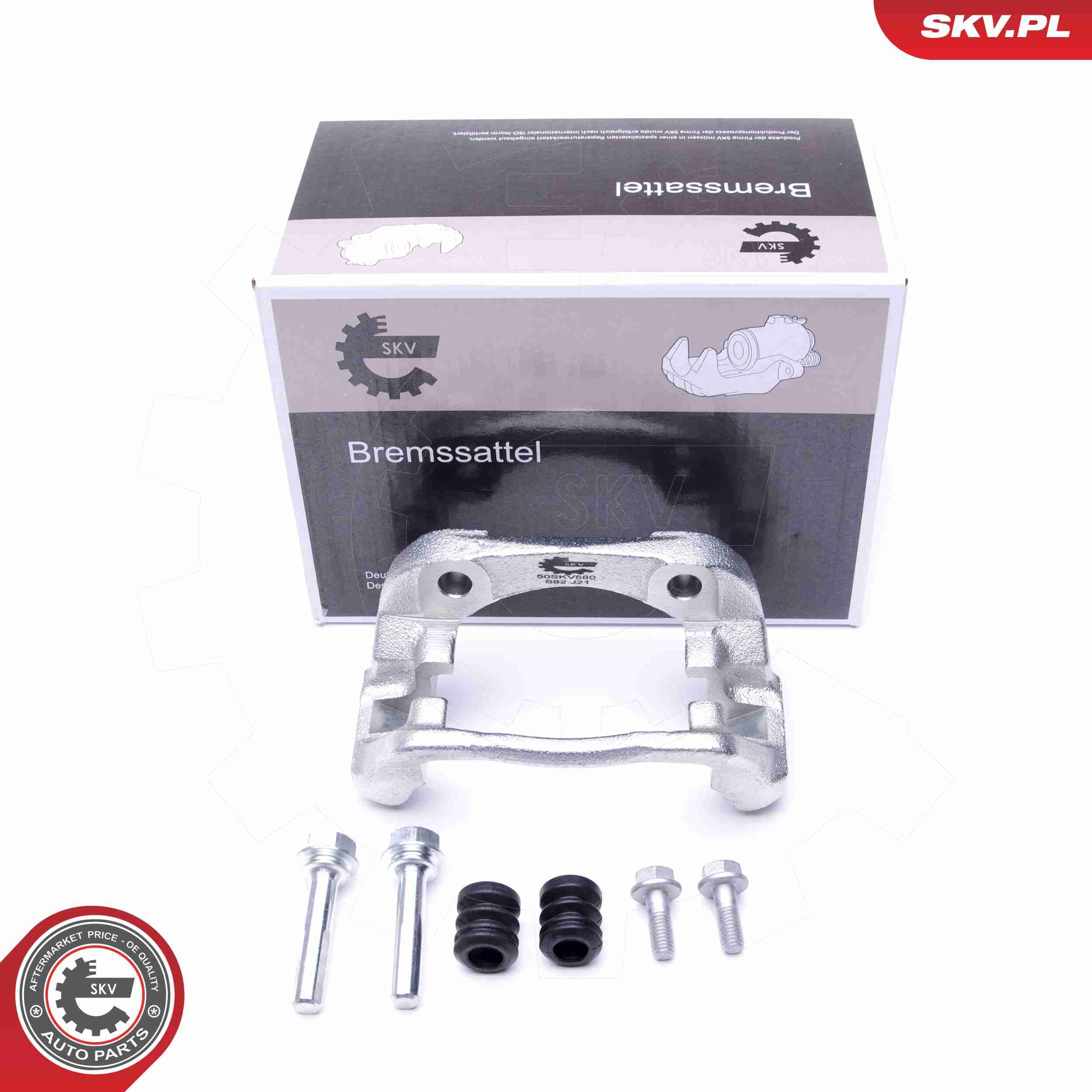 ESEN SKV 50SKV580 - Halter, Bremssattel