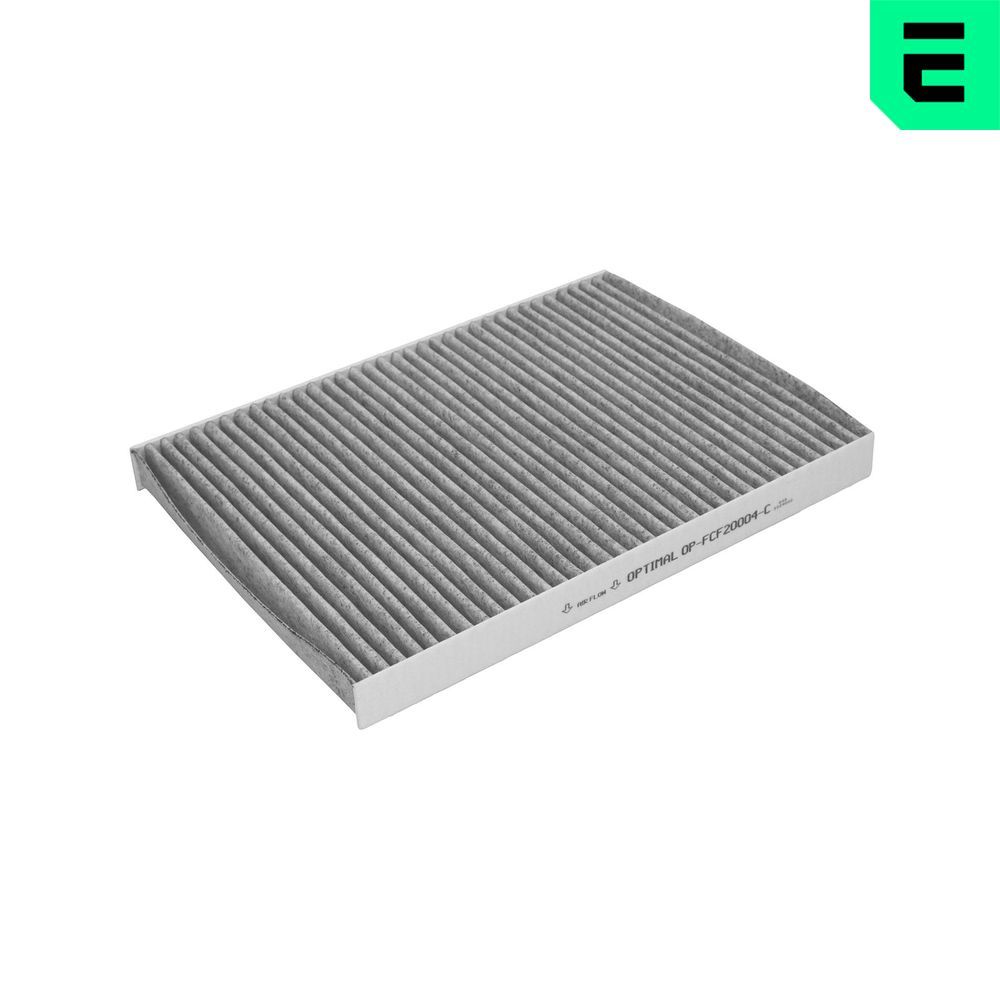 Filter, Innenraumluft