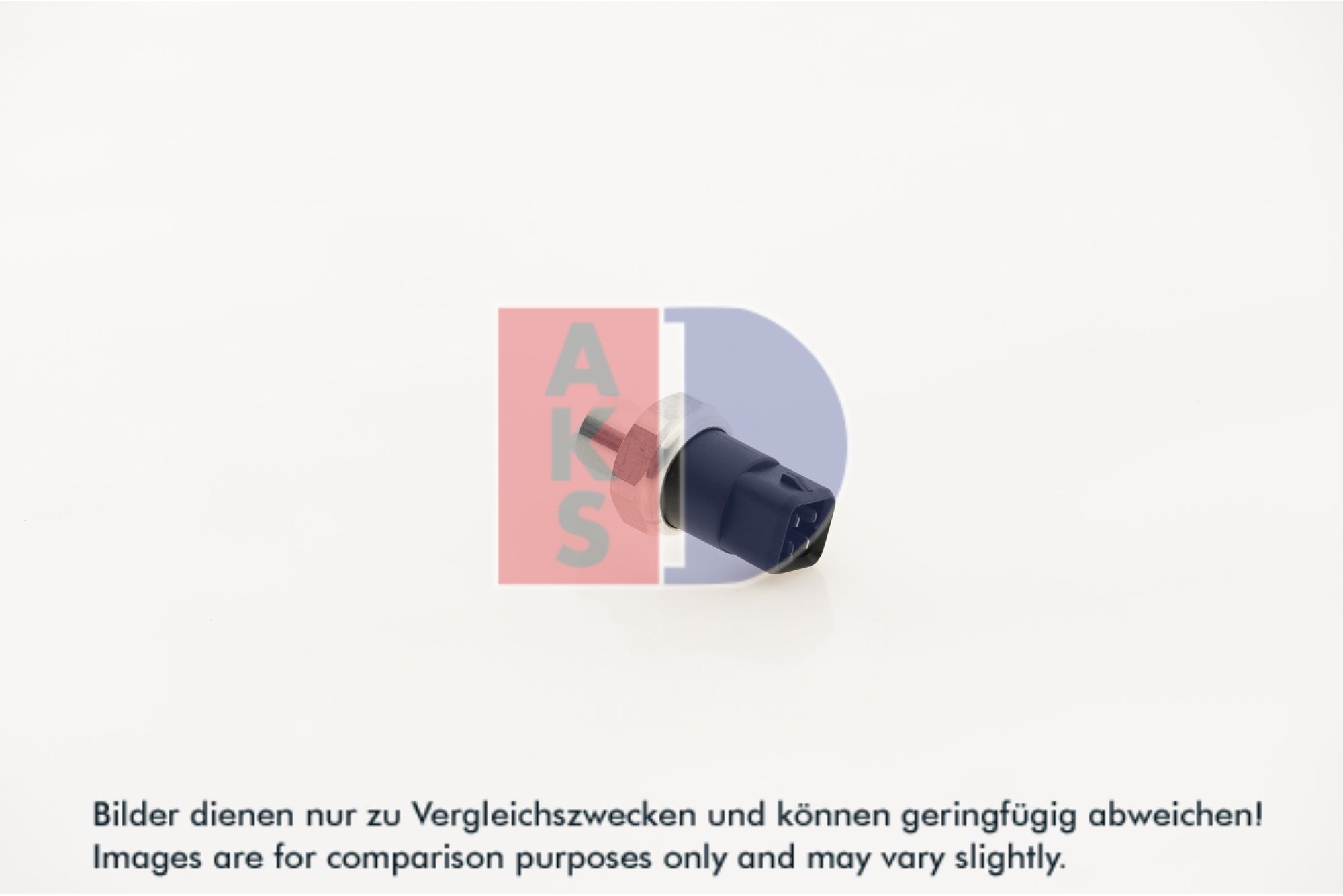 Druckschalter, Klimaanlage