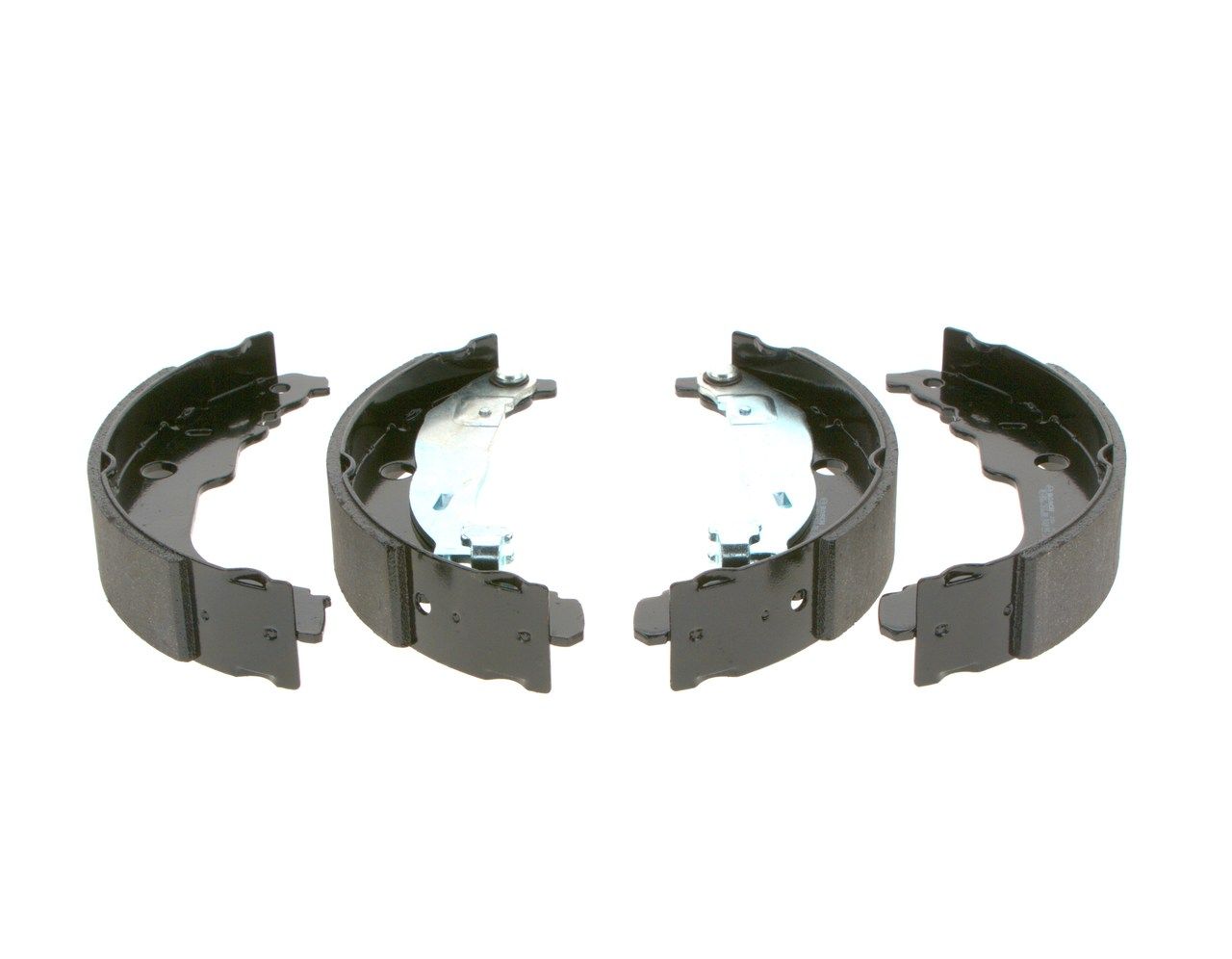 Brake Shoe Set 0 986 487 721