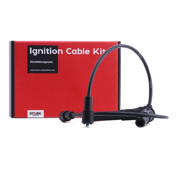 STARK SKIC-0030044 Ignition Cable Kit