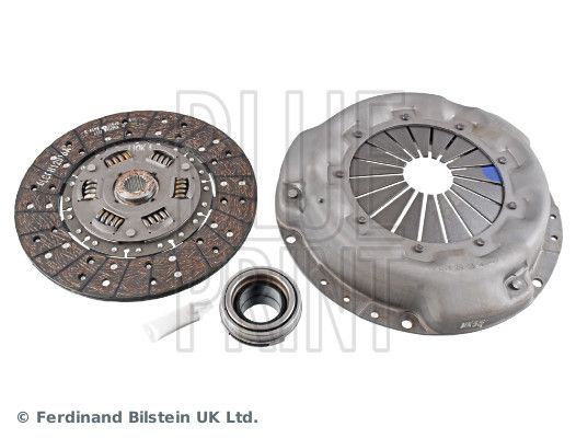 Kit de clutch