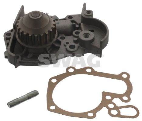 Water Pump, engine cooling 60 15 0001