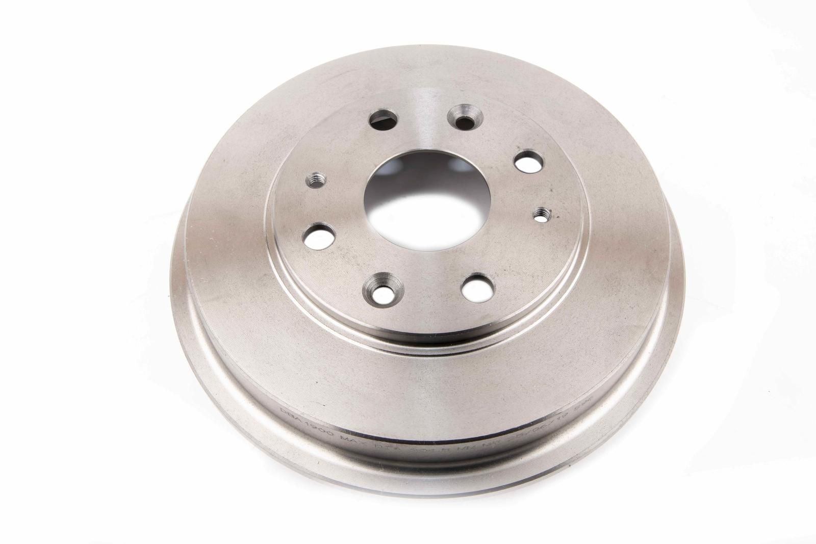 Drum [ Mazda 2 Series DJ & DL 1.5L 11/14 -> R ] - TecDoc 1