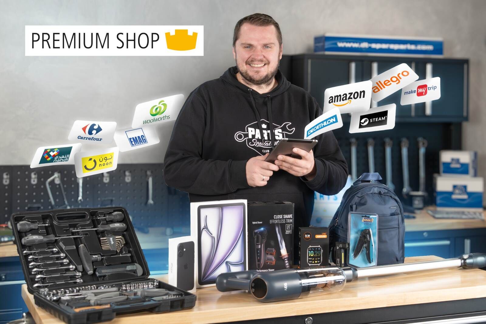 Product