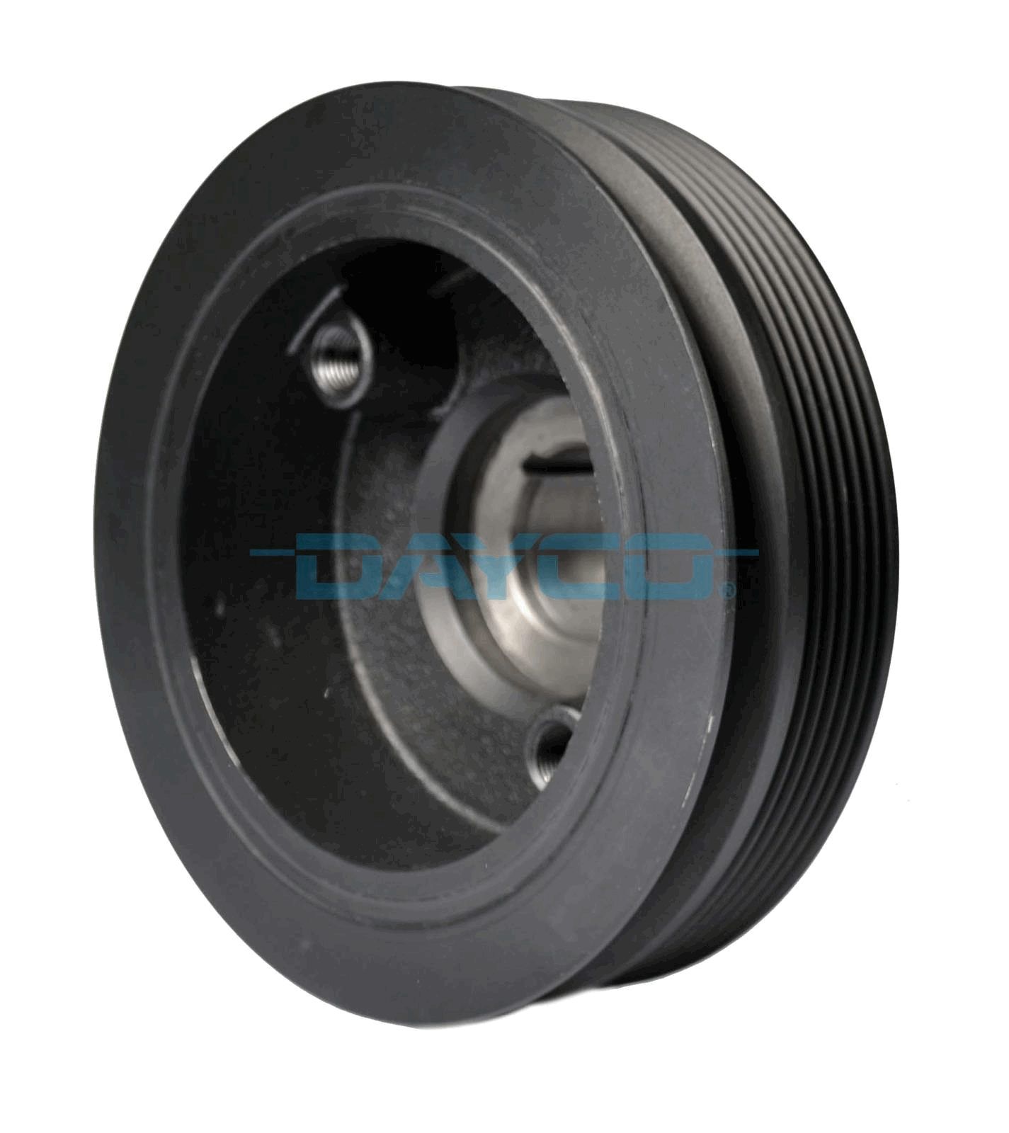 HARMONIC BALANCER - OEM - TecDoc 1