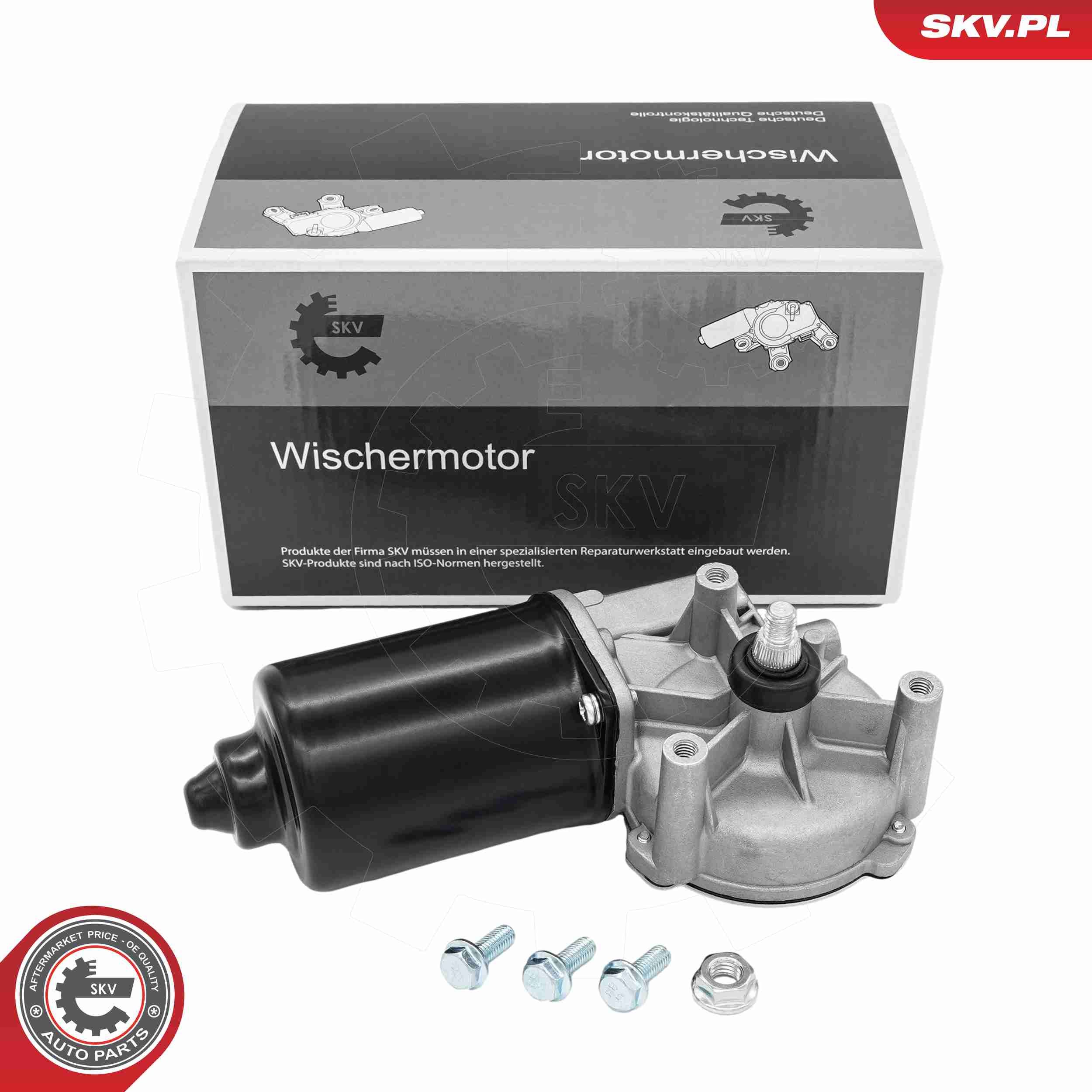 ESEN SKV 19SKV238 - Wischermotor