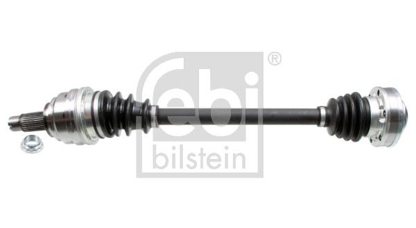 Drive Shaft 182454