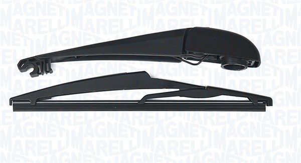 000723180021 MAGNETI MARELLI Törlőkarkészlet, szélvédő tisztítás