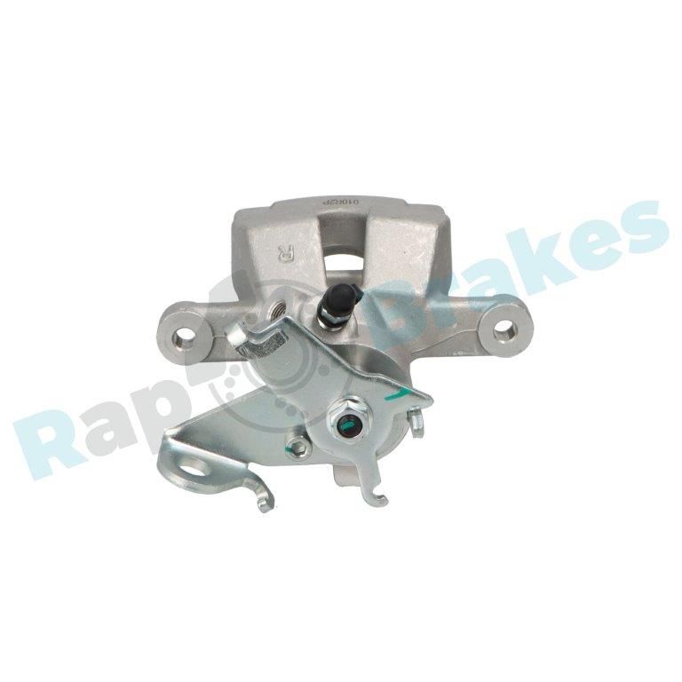Bremssattel