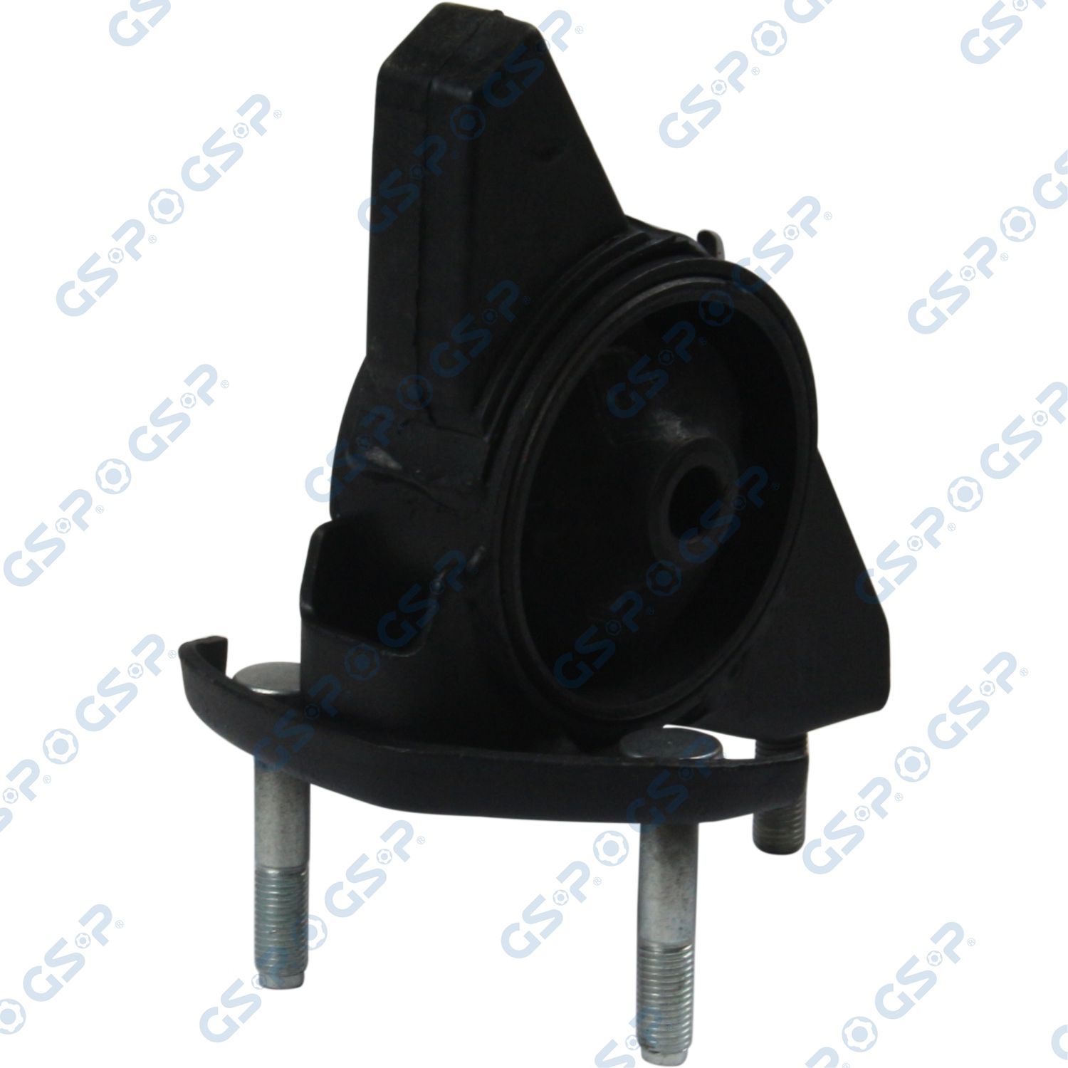 Soporte, motor