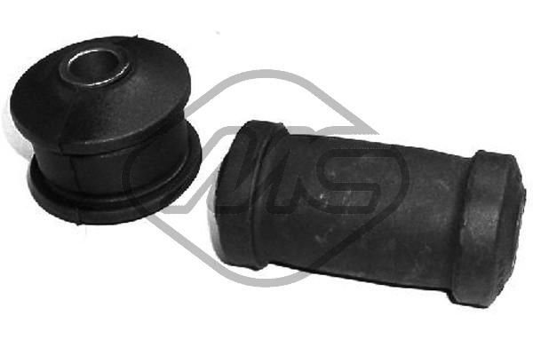 Metalcaucho 02807 - Lagerung, Lenker
