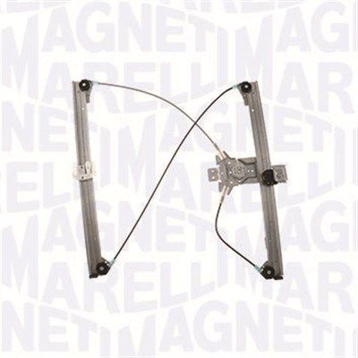 Window Regulator 350103170240