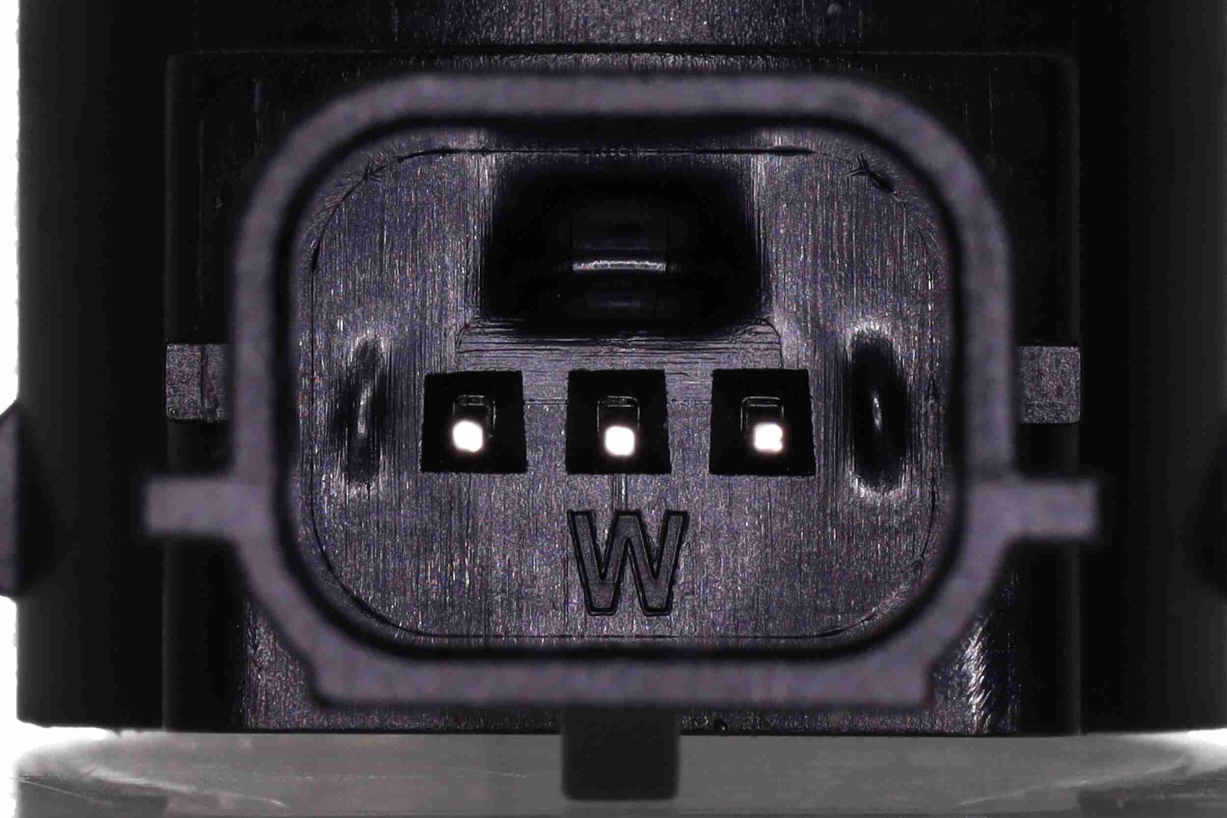 Sensor, Einparkhilfe