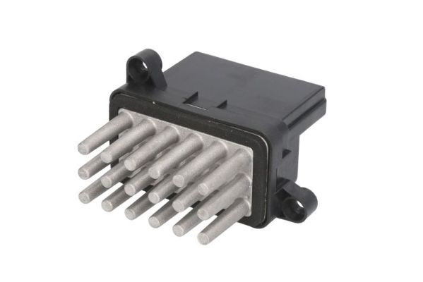 THERMOTEC DEG007TT - Regler, Innenraumgebl&auml;se