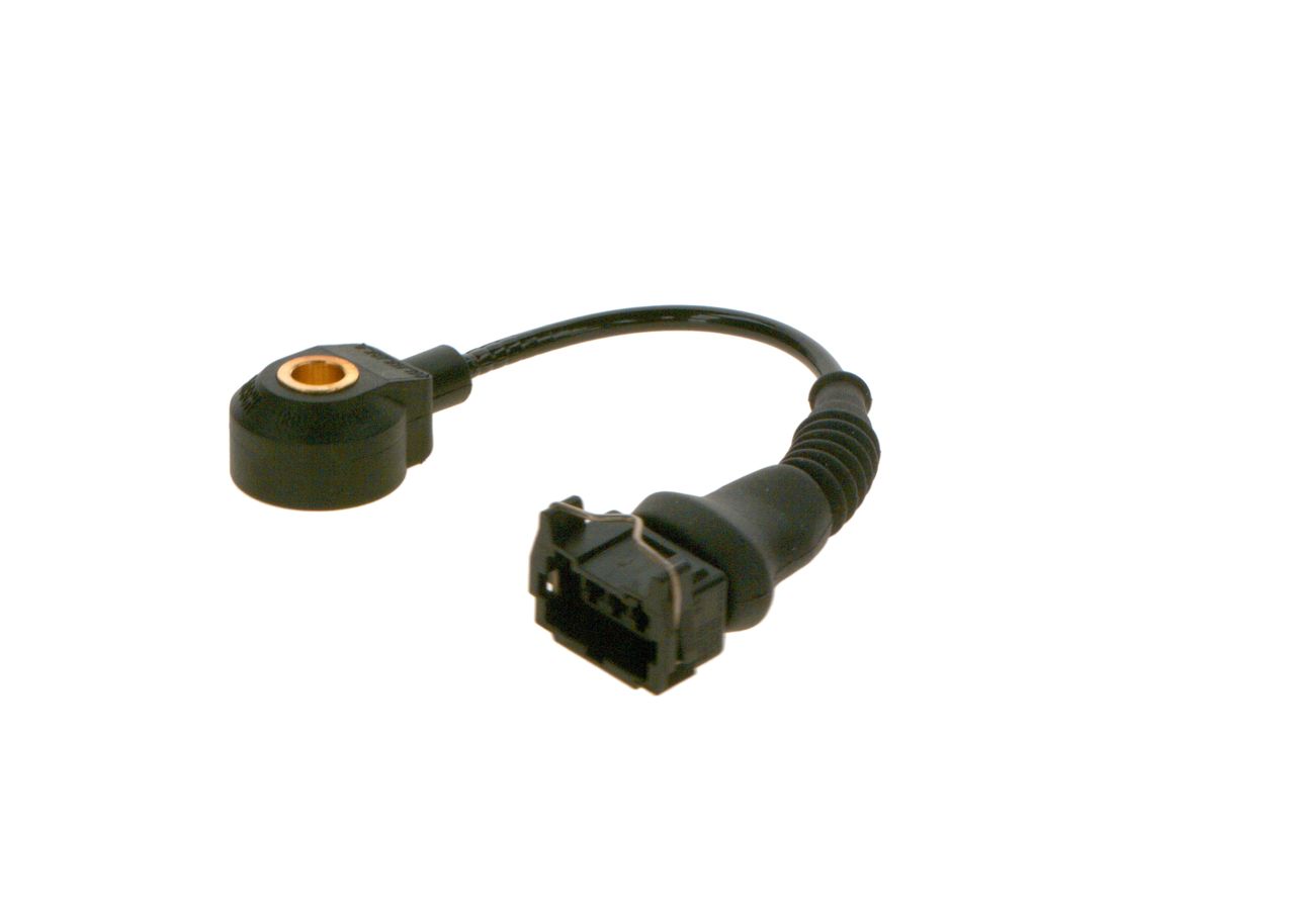 Klopfsensor