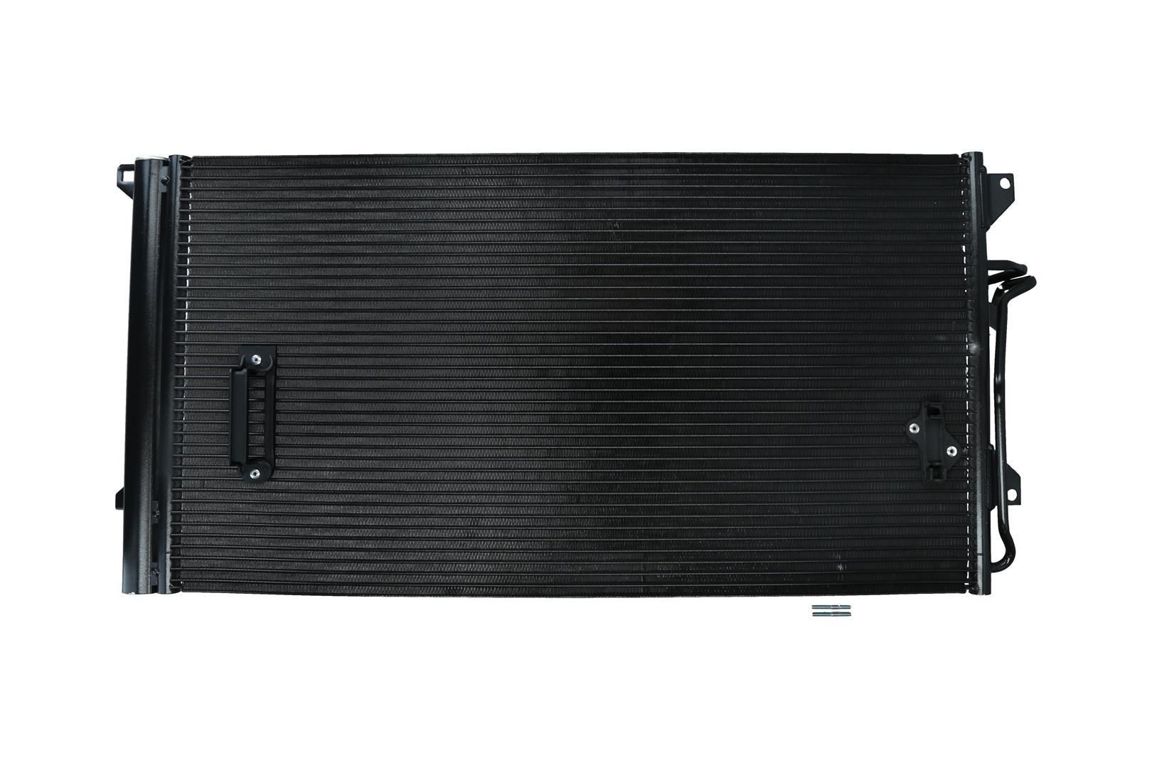 KAMOKA 7800320 - Kondensator, Klimaanlage