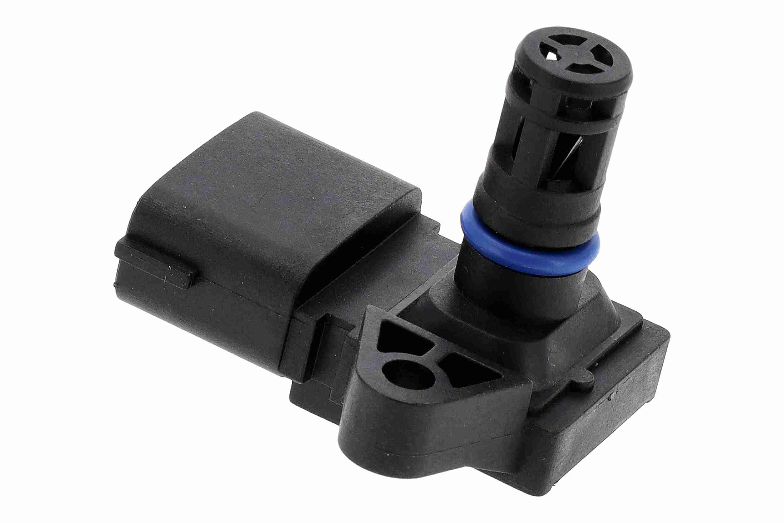 Sensor, Saugrohrdruck