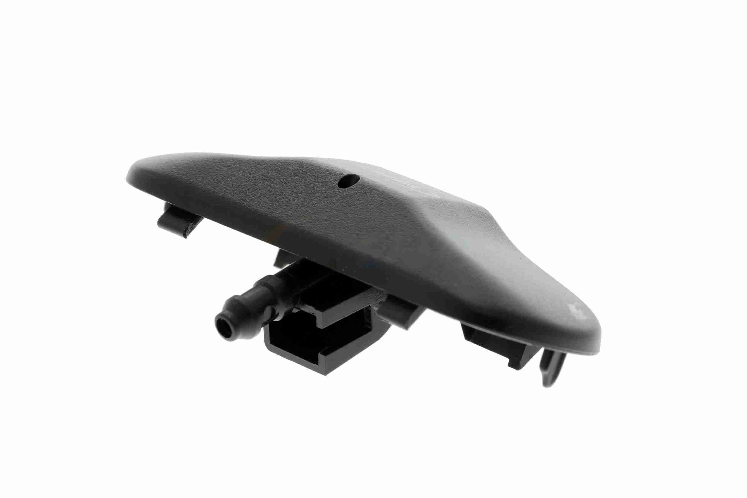 Waschwasserdüse, Scheibenreinigung