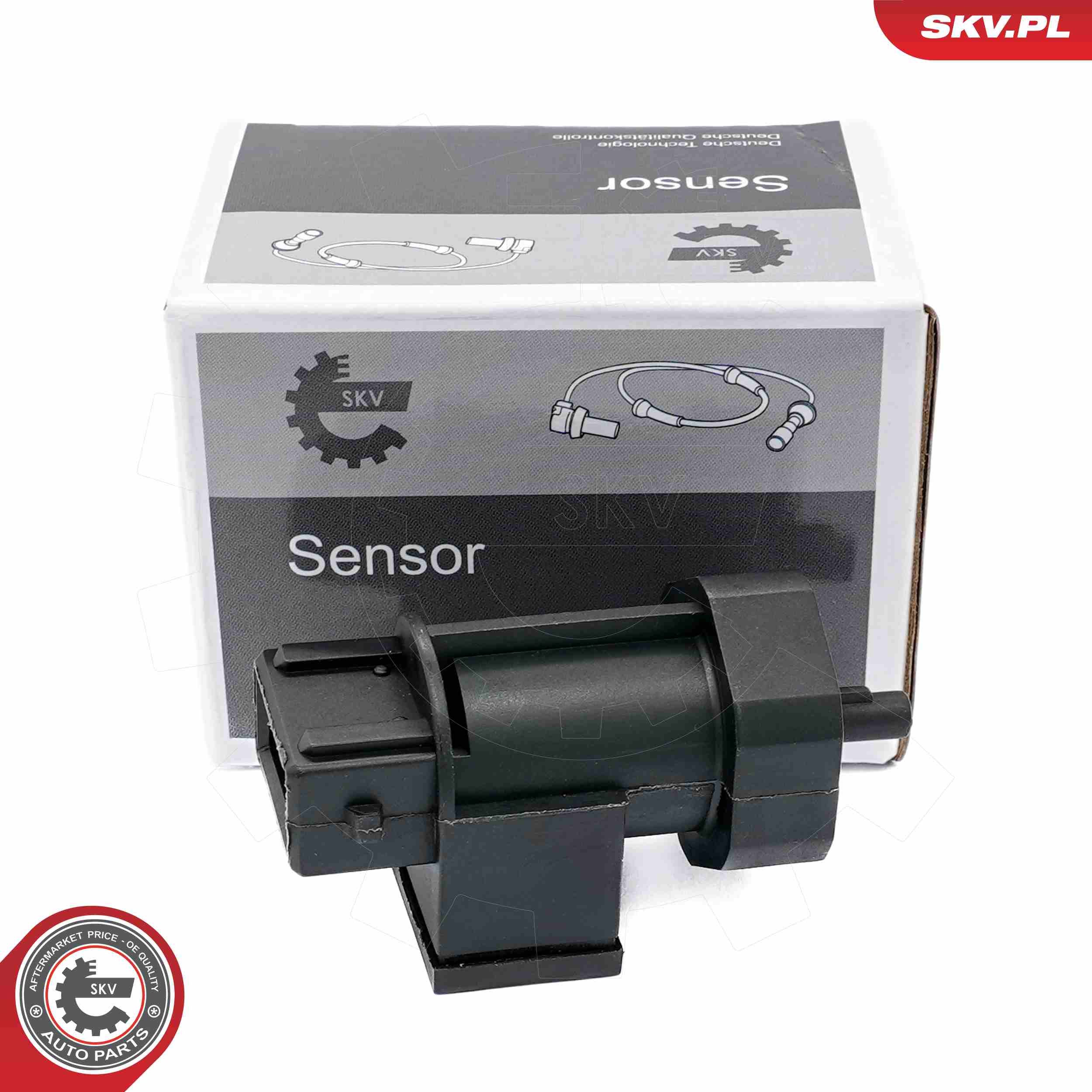 Sensor, speed/RPM 17SKV846