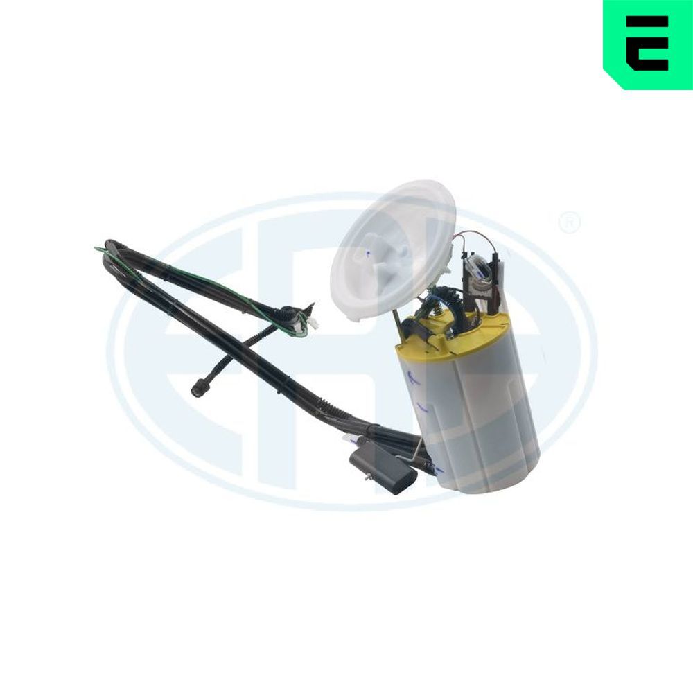 Kraftstoff-F&ouml;rdereinheit