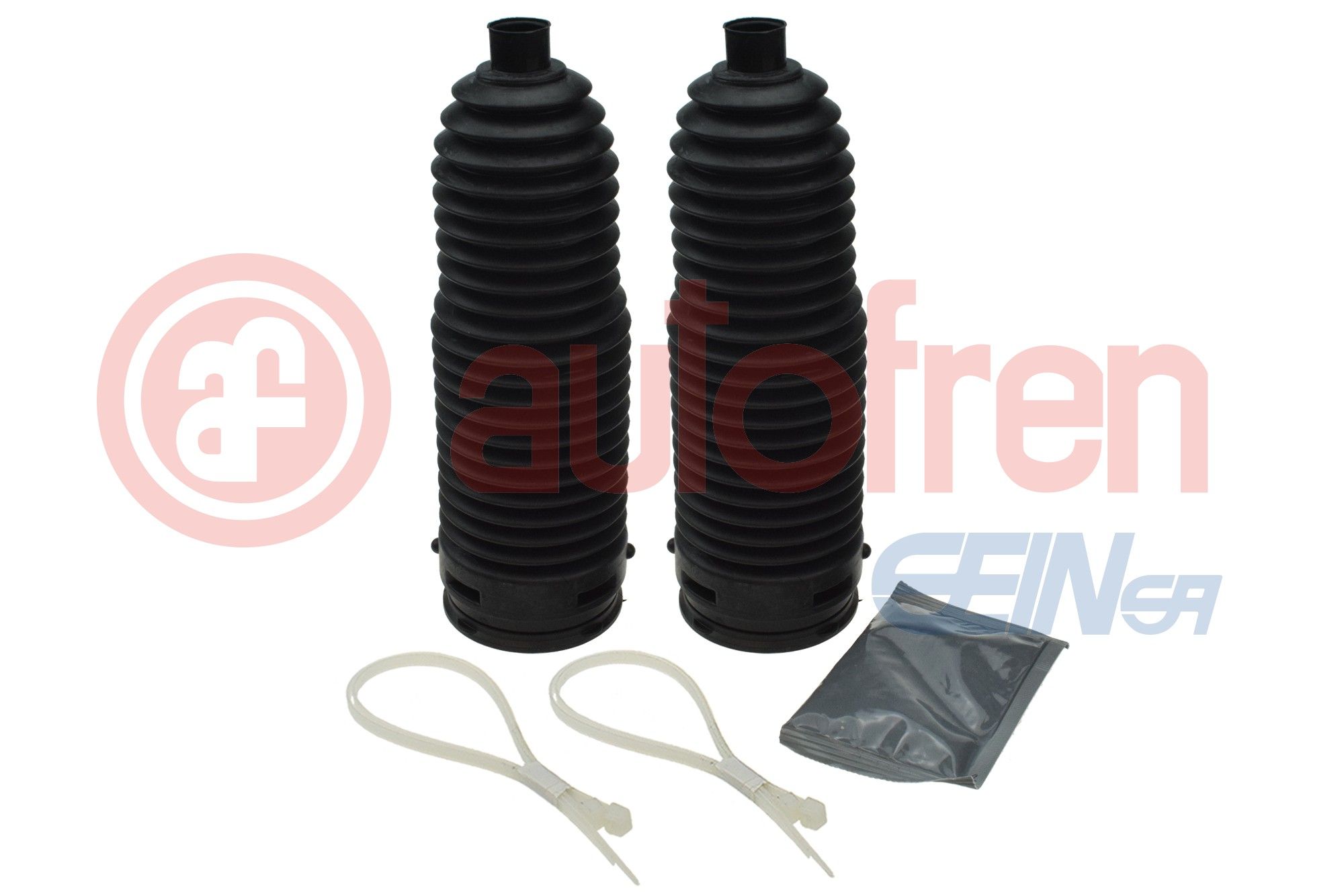 Autofren D9401C Faltenbalgsatz, Lenkung