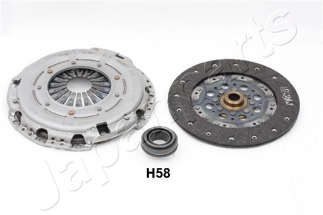 Clutch Kit KF-H58