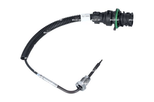 Sensor, Abgastemperatur