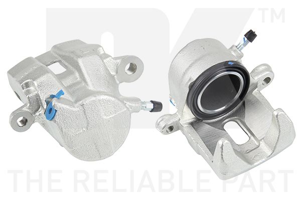 Bremssattel