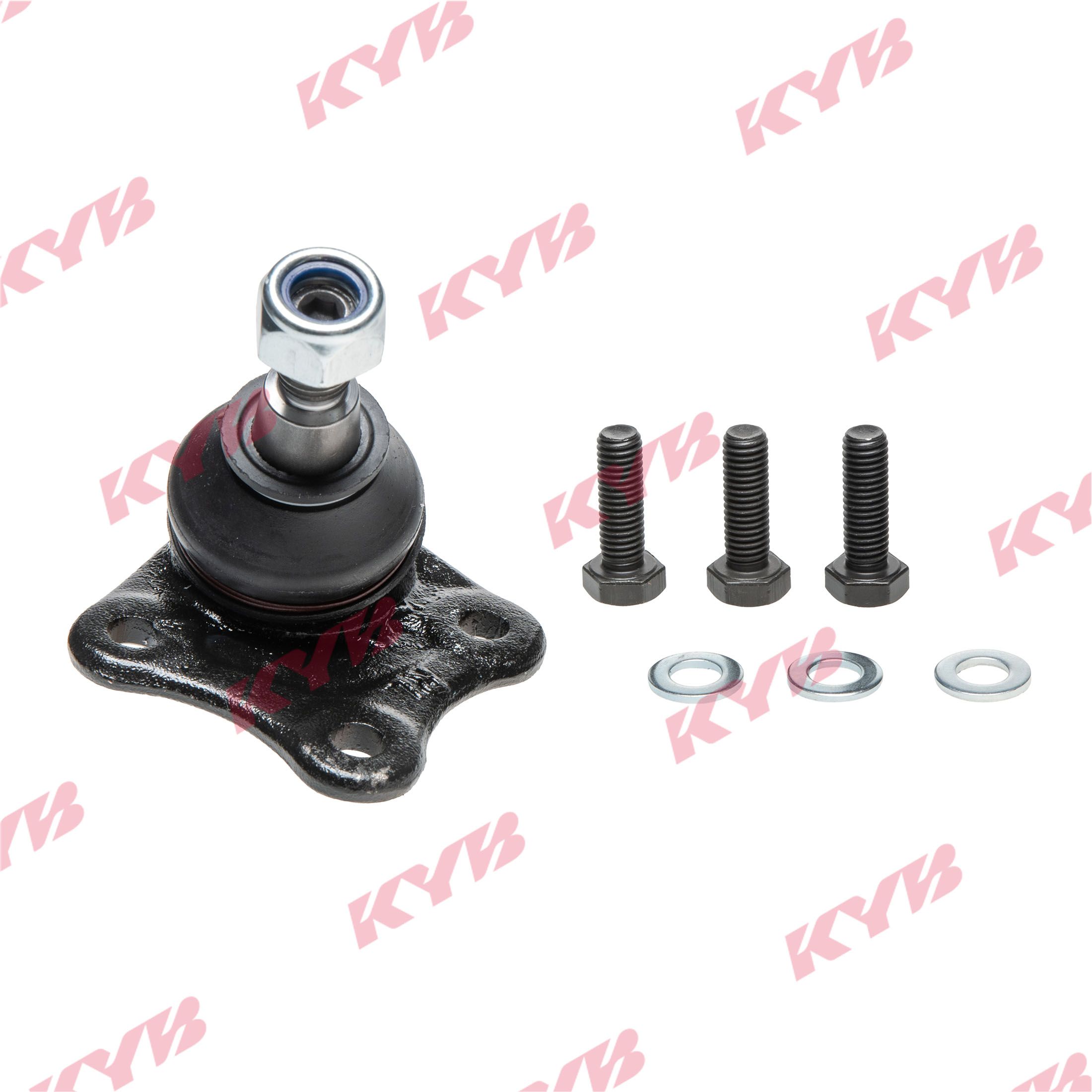 KYB KBJ4463 - Trag-/F&uuml;hrungsgelenk