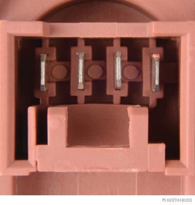 Widerstand, Innenraumgebläse