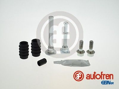 F&uuml;hrungsh&uuml;lsensatz, Bremssattel